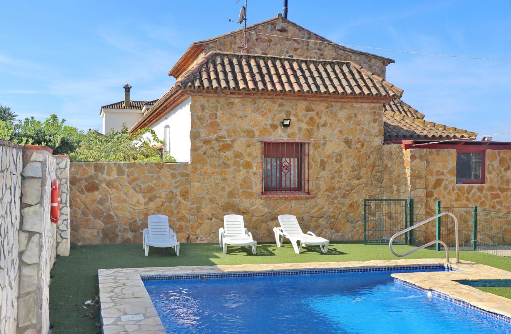 Apartamento Chinarejo Conil De La Frontera Zewnętrze zdjęcie