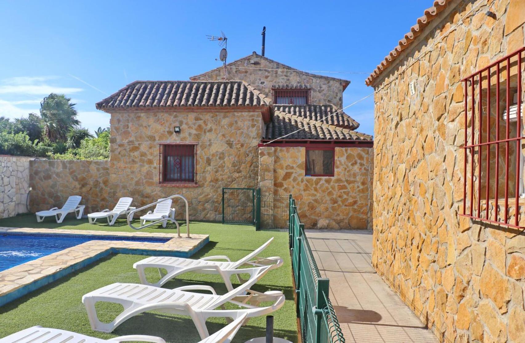Apartamento Chinarejo Conil De La Frontera Zewnętrze zdjęcie