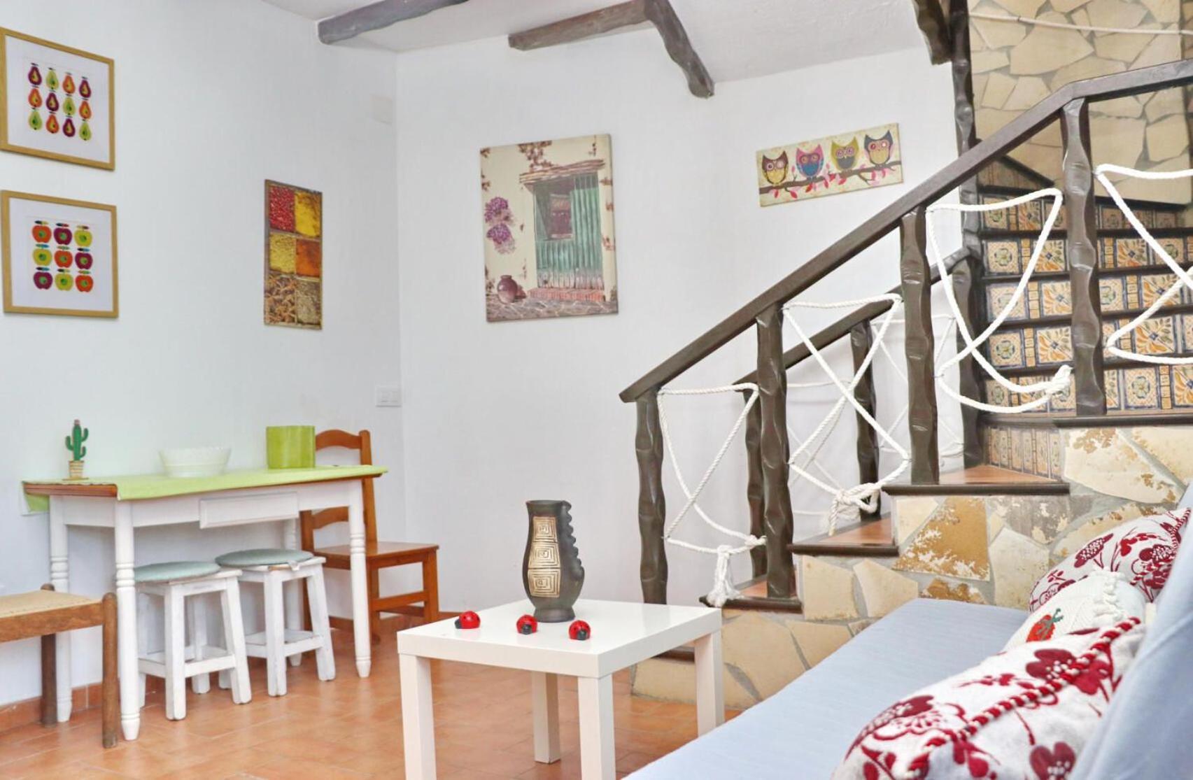 Apartamento Chinarejo Conil De La Frontera Zewnętrze zdjęcie