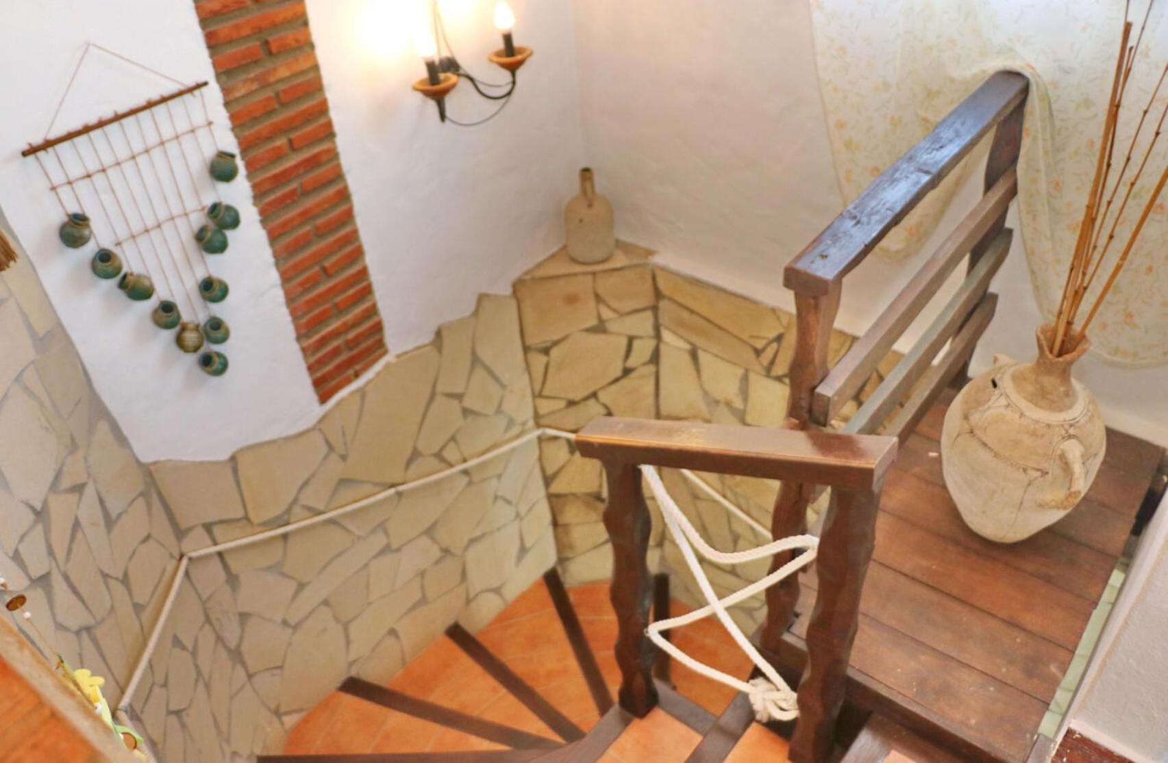 Apartamento Chinarejo Conil De La Frontera Zewnętrze zdjęcie